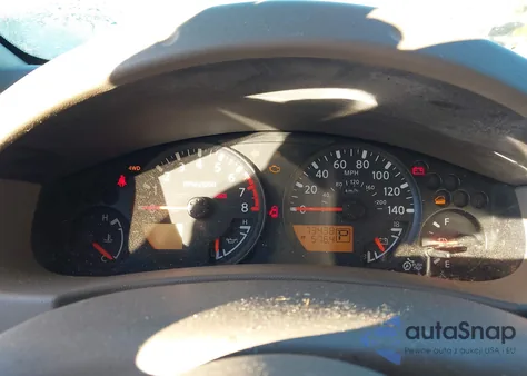 2018 Nissan Frontier Sv z USA, uszkodzony, nr VIN 1N6AD0EV5JN709196